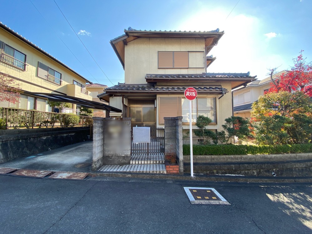 知多郡東浦町大字緒川字丸池台 画像5