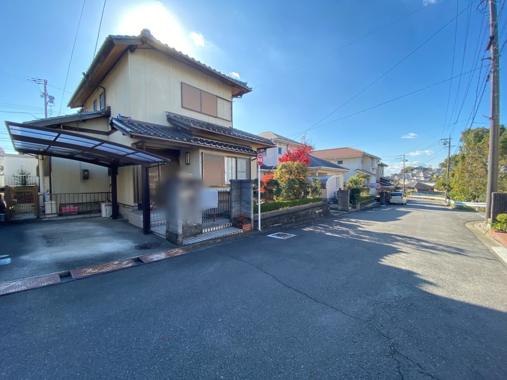 知多郡東浦町大字緒川字丸池台 画像5