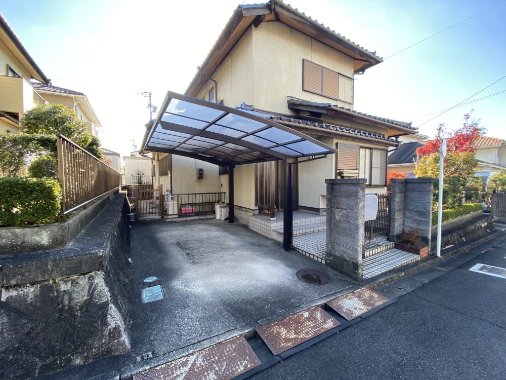 知多郡東浦町大字緒川字丸池台 画像3