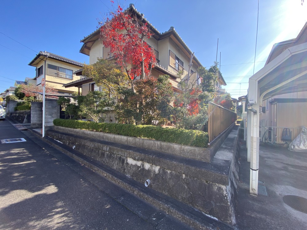 知多郡東浦町大字緒川字丸池台 画像4