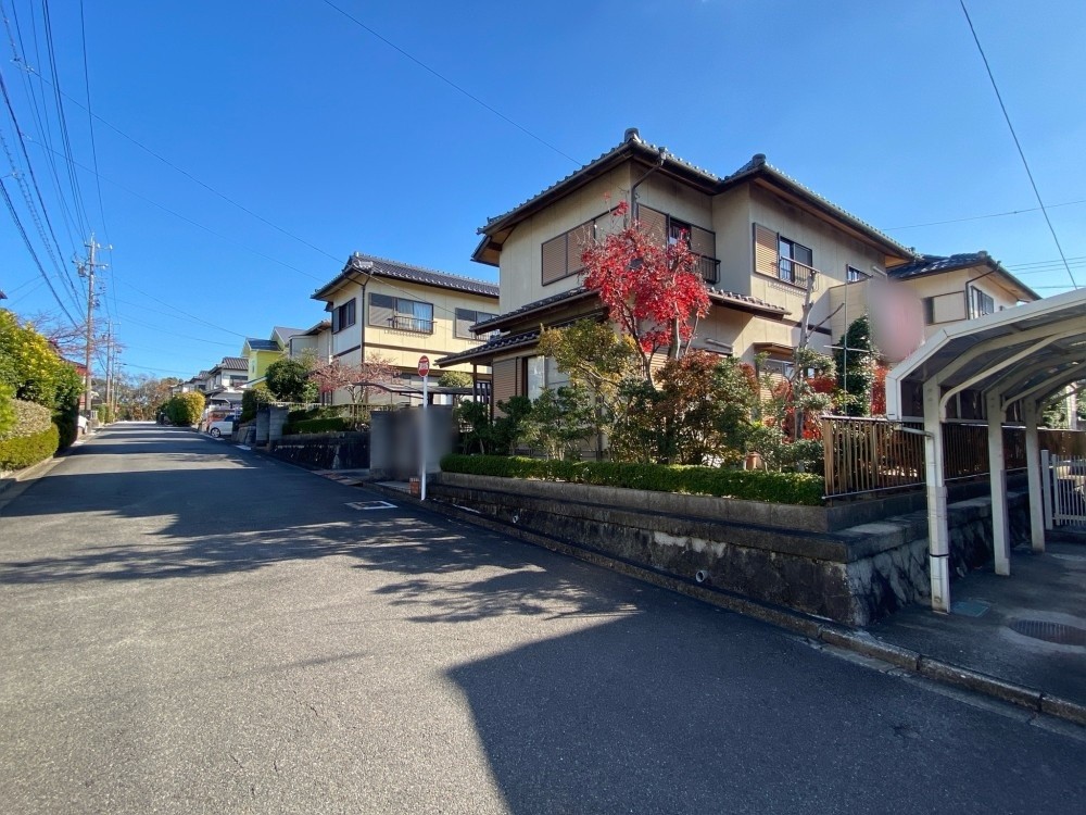 知多郡東浦町大字緒川字丸池台 画像6