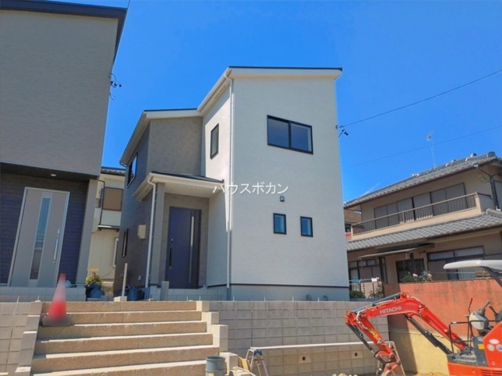 小牧市久保一色　全2棟　1号棟 画像3