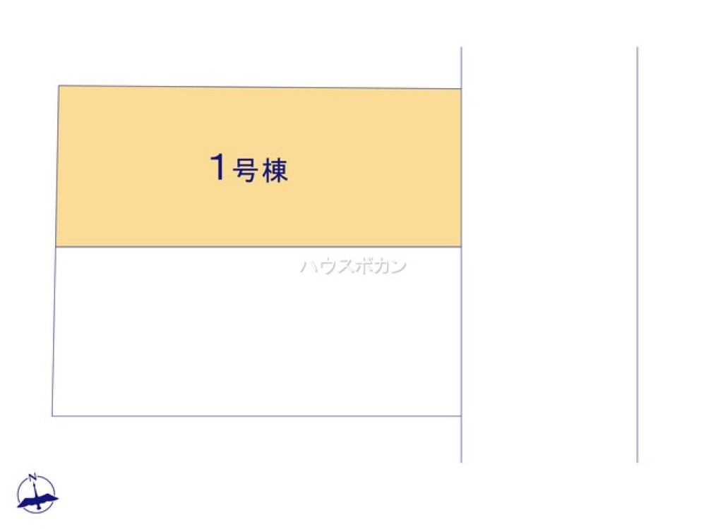 小牧市久保一色　全2棟　1号棟 画像4
