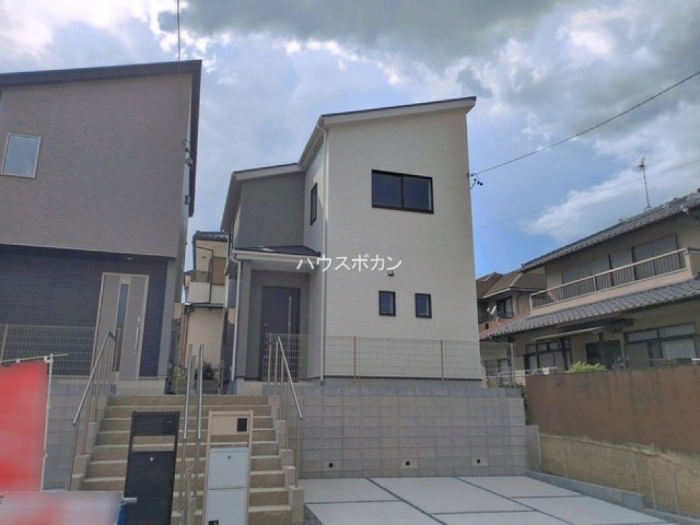 小牧市久保一色　全2棟　1号棟 画像3
