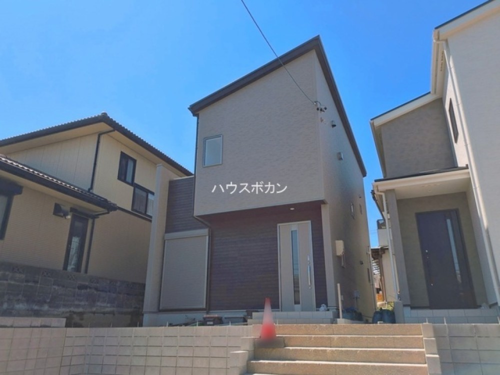 小牧市久保一色　全2棟　2号棟 画像4