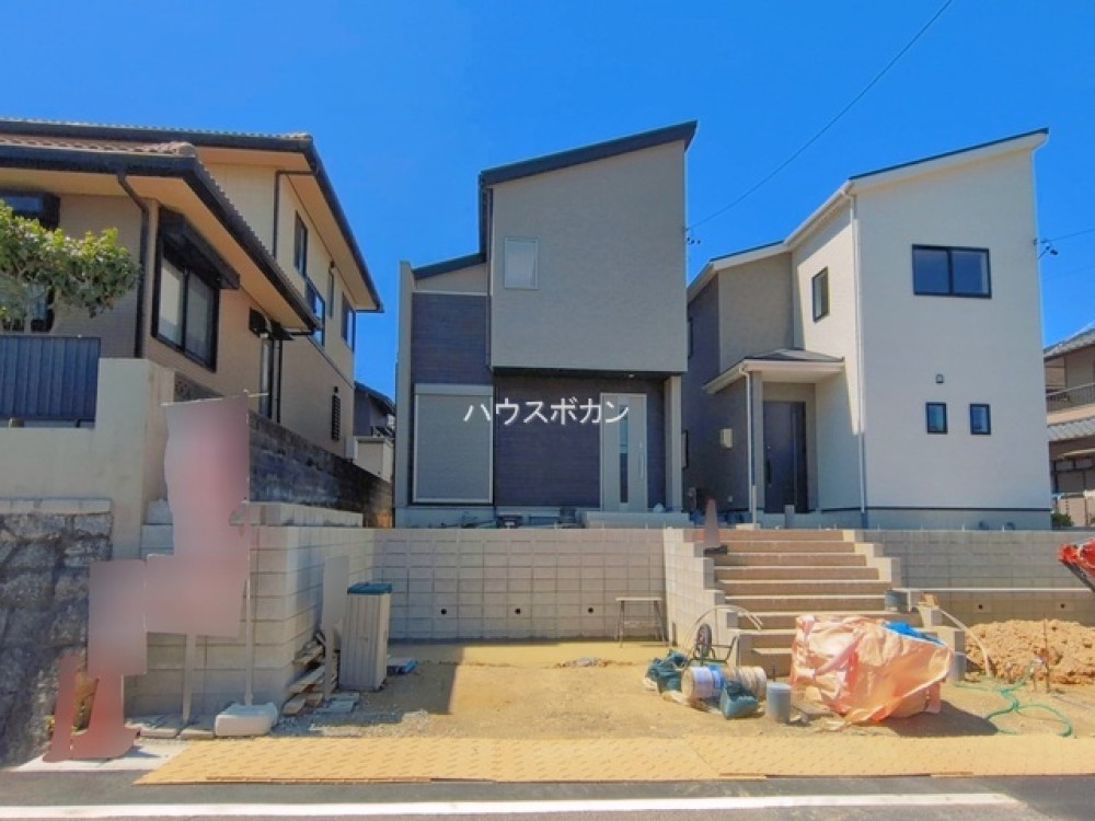 閑静な住宅街です◎