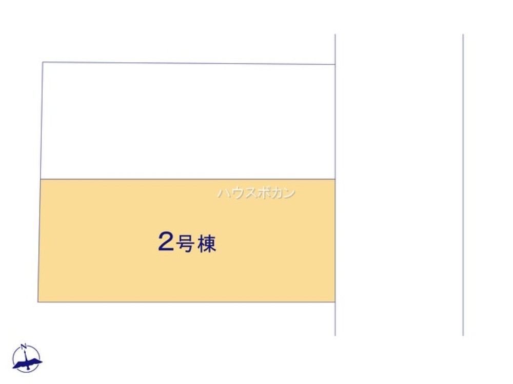 小牧市久保一色　全2棟　2号棟 画像5