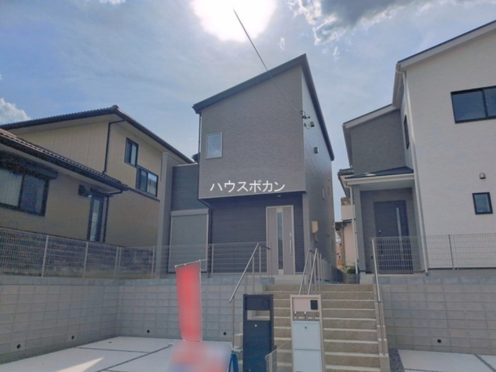 小牧市久保一色　全2棟　2号棟 画像4
