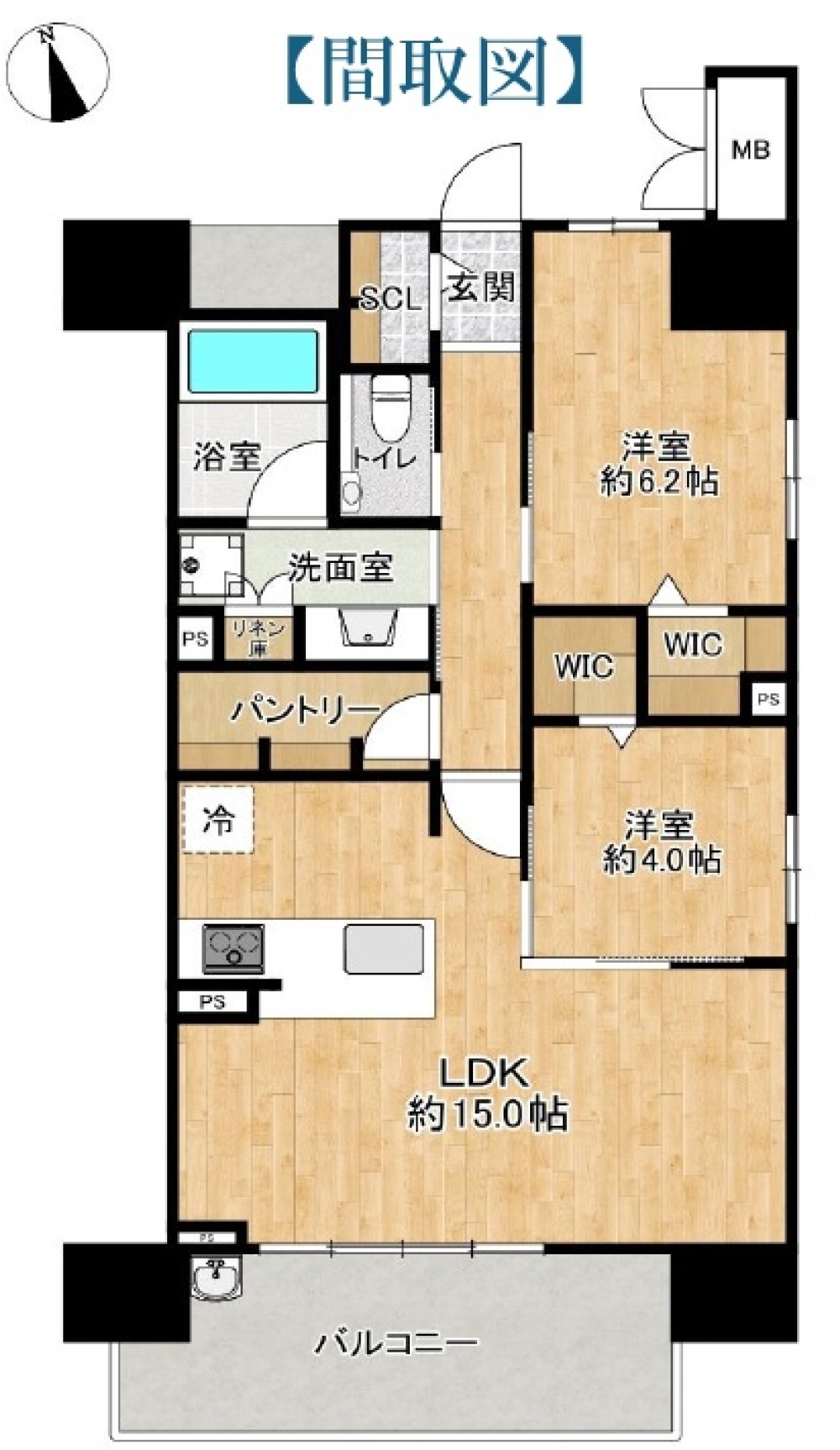 リフローレ東岡崎駅 画像1