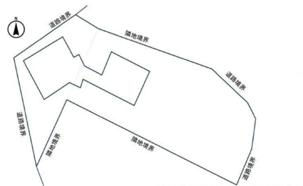 額田郡幸田町大字坂崎字黒下 画像1