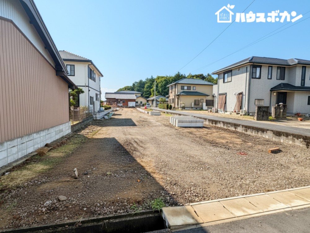 知立市来迎寺町　全6区画　6号地 画像5