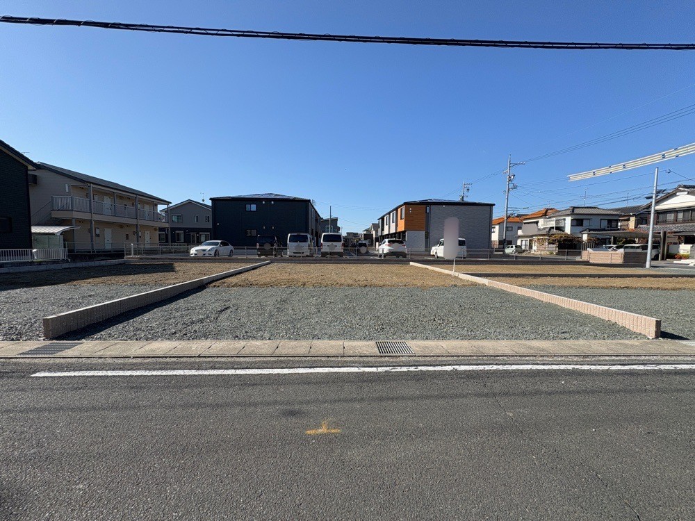 豊橋市馬見塚　全2区画 画像4