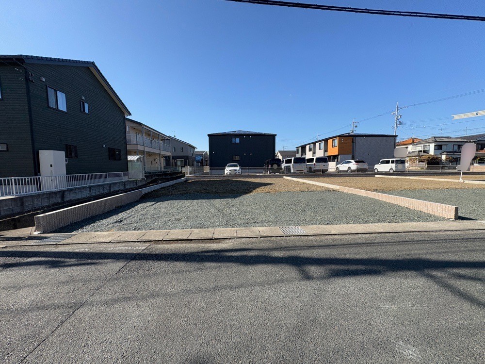 豊橋市馬見塚　全2区画 画像4