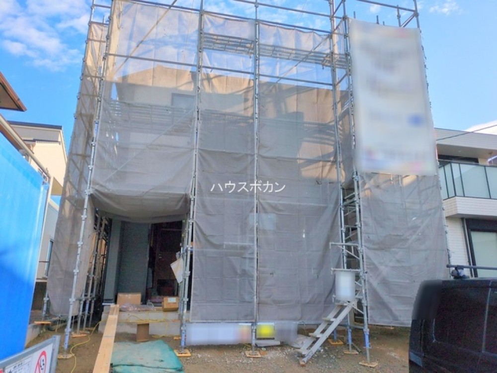 常滑市北汐見坂三丁目　全1棟　1号棟 画像5