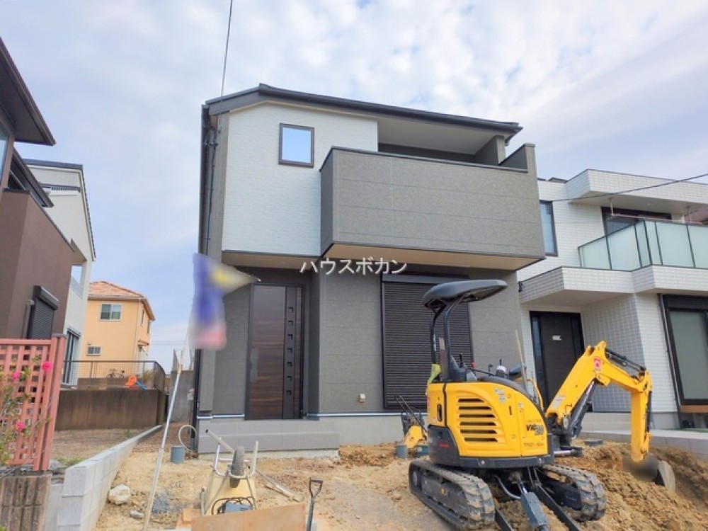 令和7年12月完成予定！