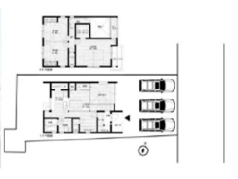 半田市白山町三丁目 画像1