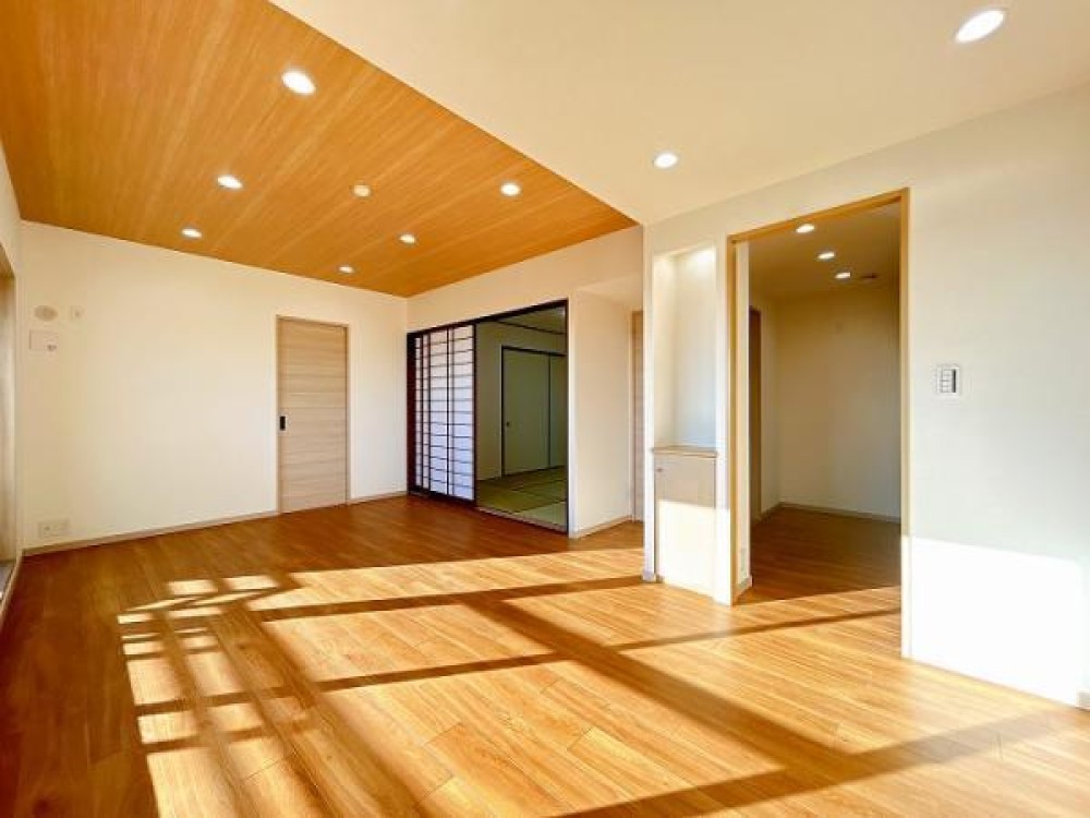 野村三好ケ丘ヒルズ弐番館 画像12