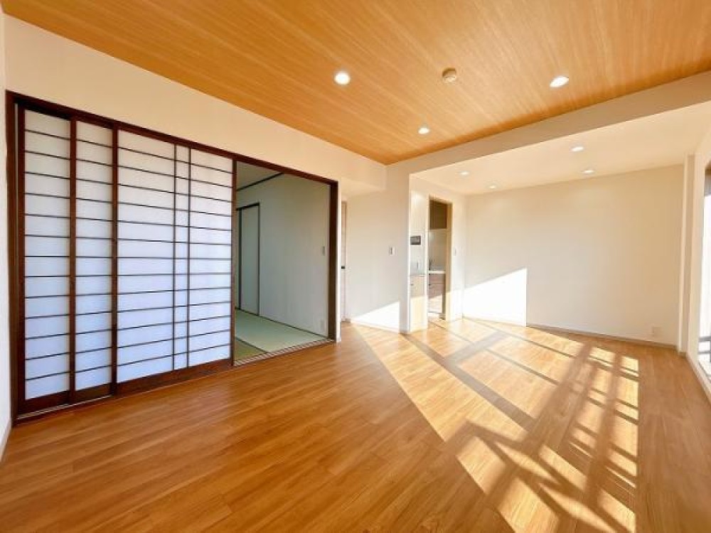 野村三好ケ丘ヒルズ弐番館 画像11