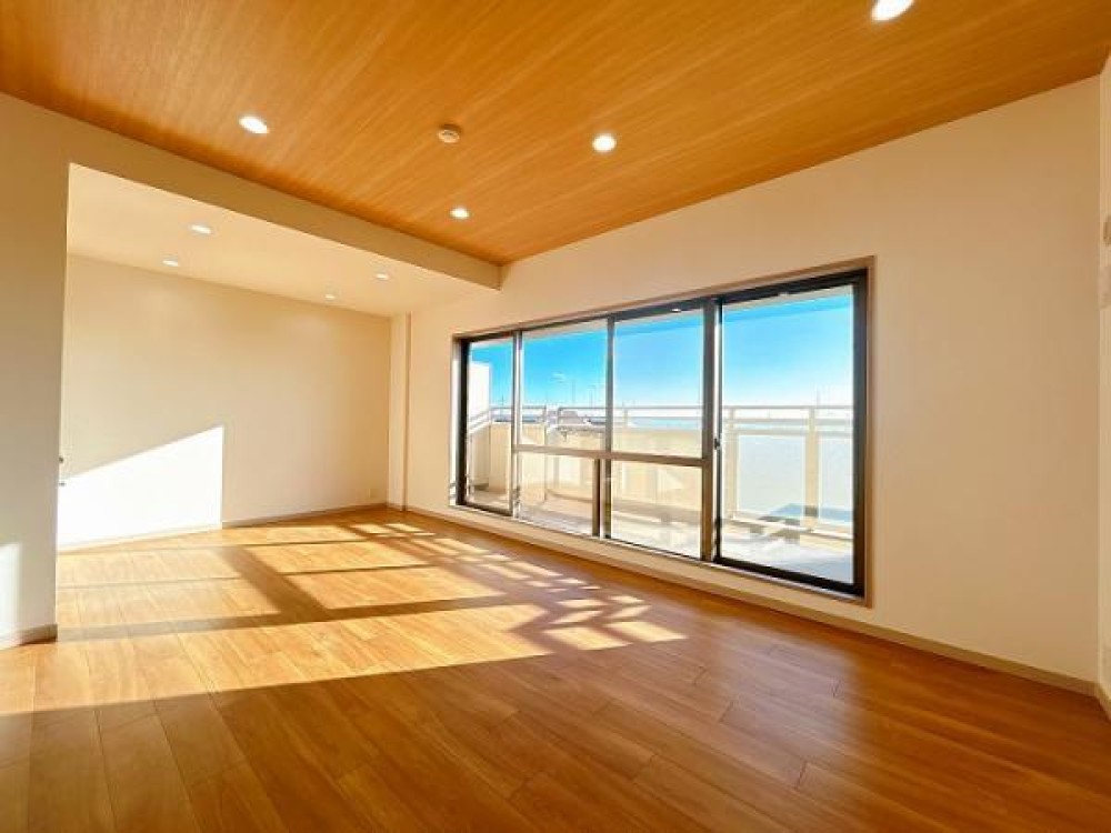 野村三好ケ丘ヒルズ弐番館 画像5