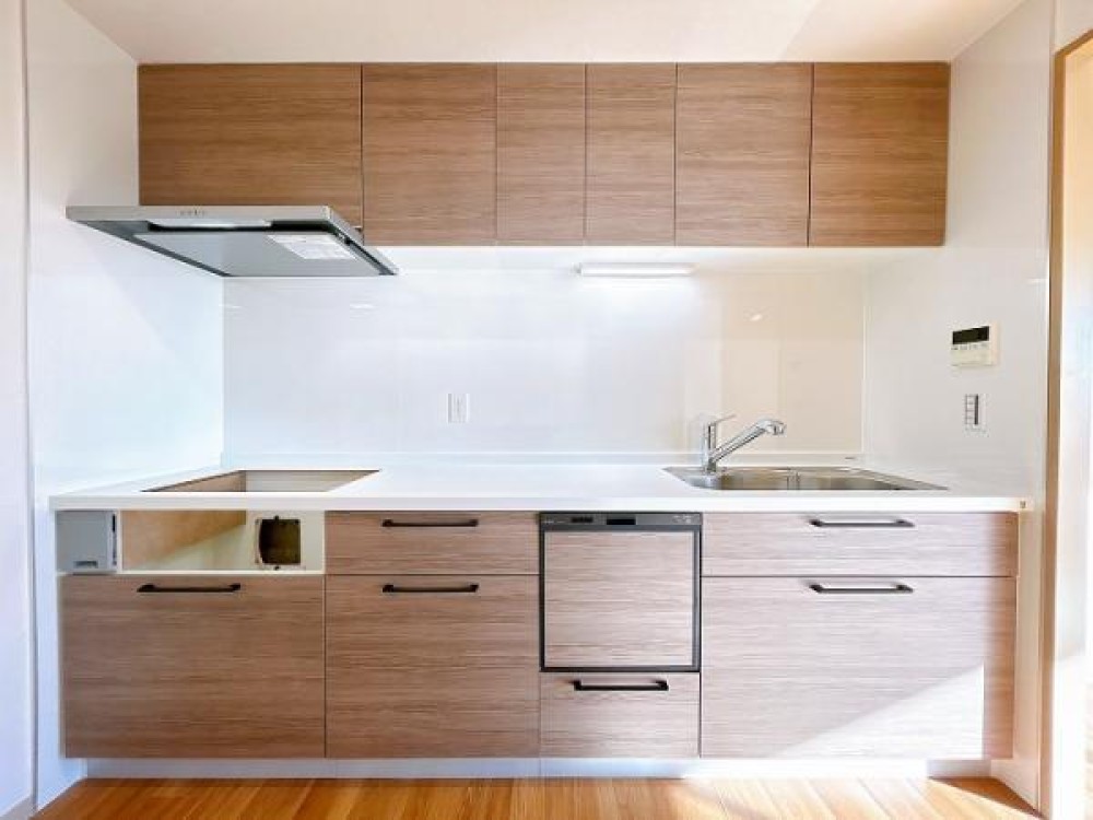 野村三好ケ丘ヒルズ弐番館 画像9