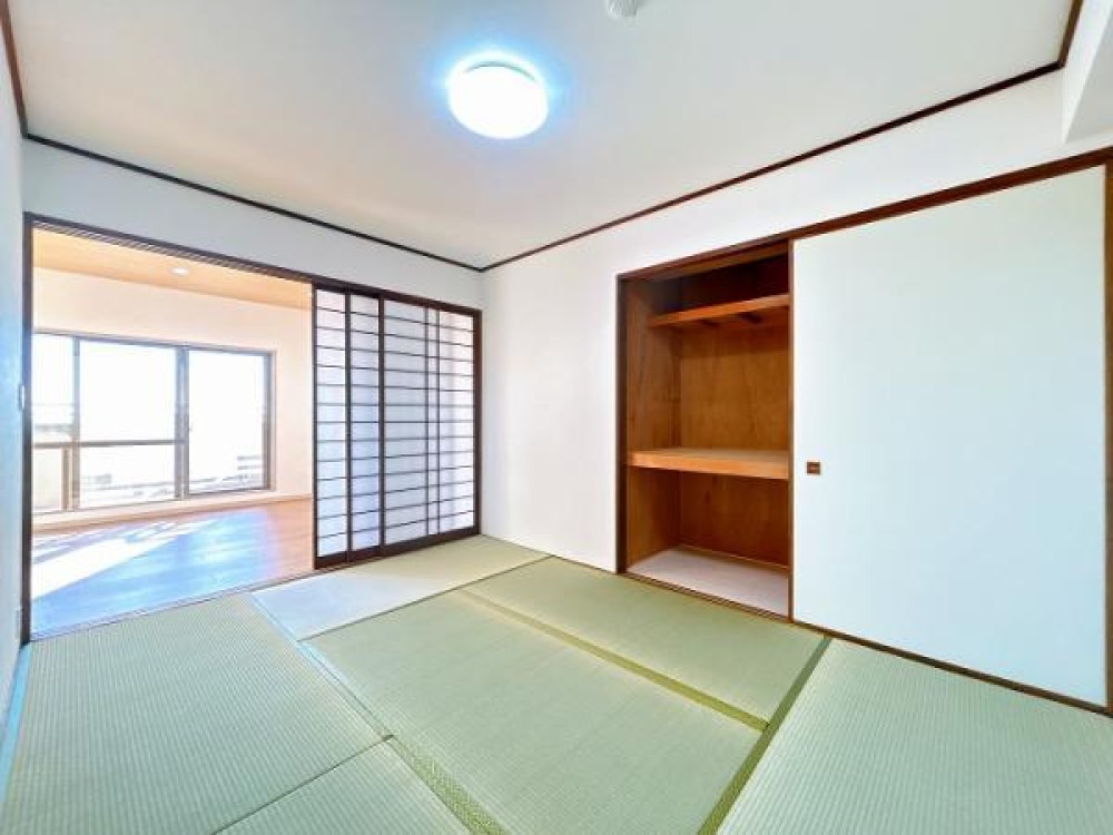 野村三好ケ丘ヒルズ弐番館 画像11