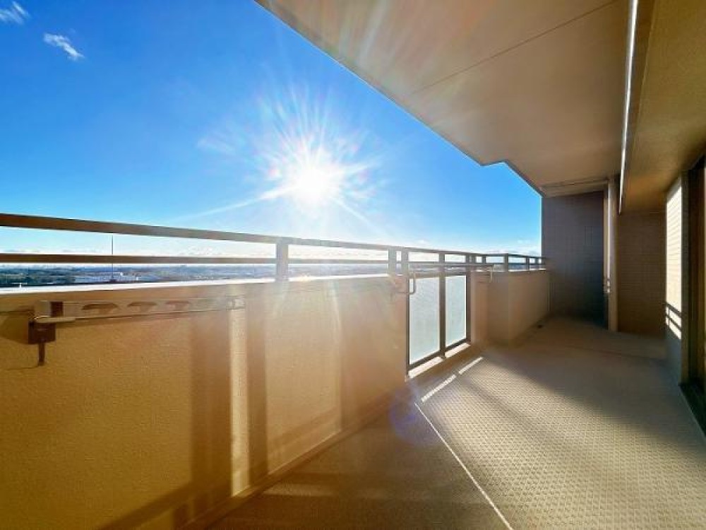 野村三好ケ丘ヒルズ弐番館 画像14