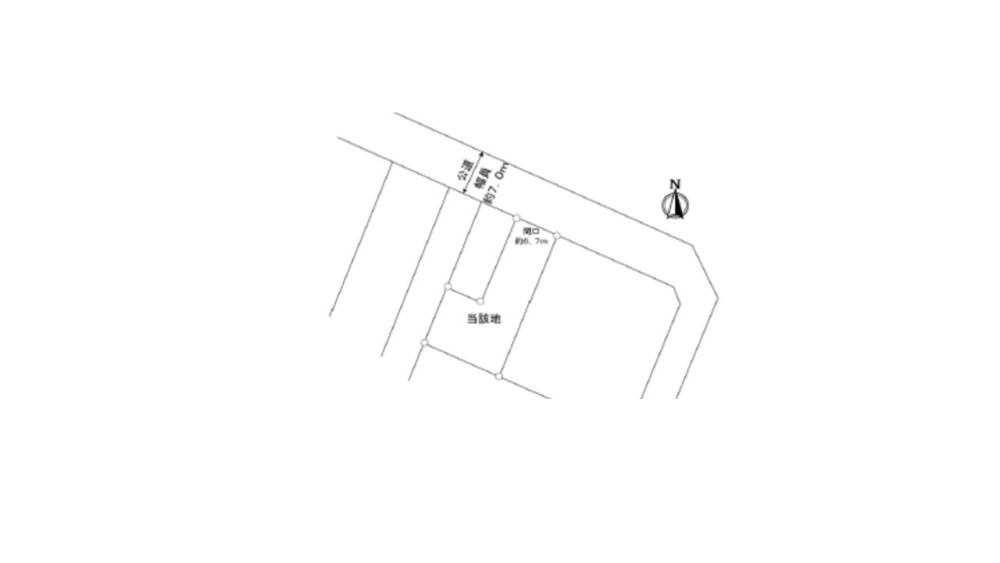 名古屋市西区枇杷島三丁目 画像1