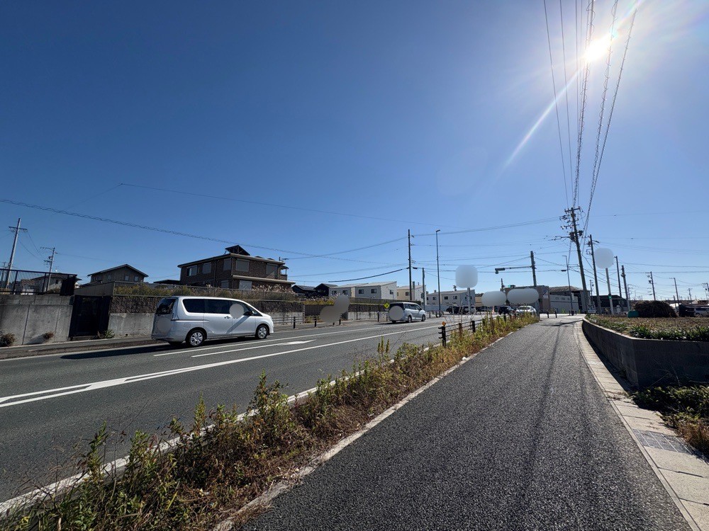 豊橋市牛川町 画像2