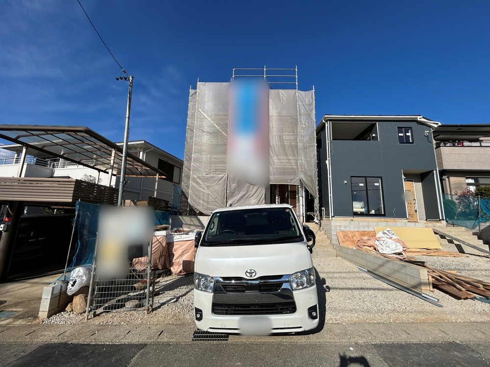 豊田市野見山町　第5　全2棟　1号棟 画像5