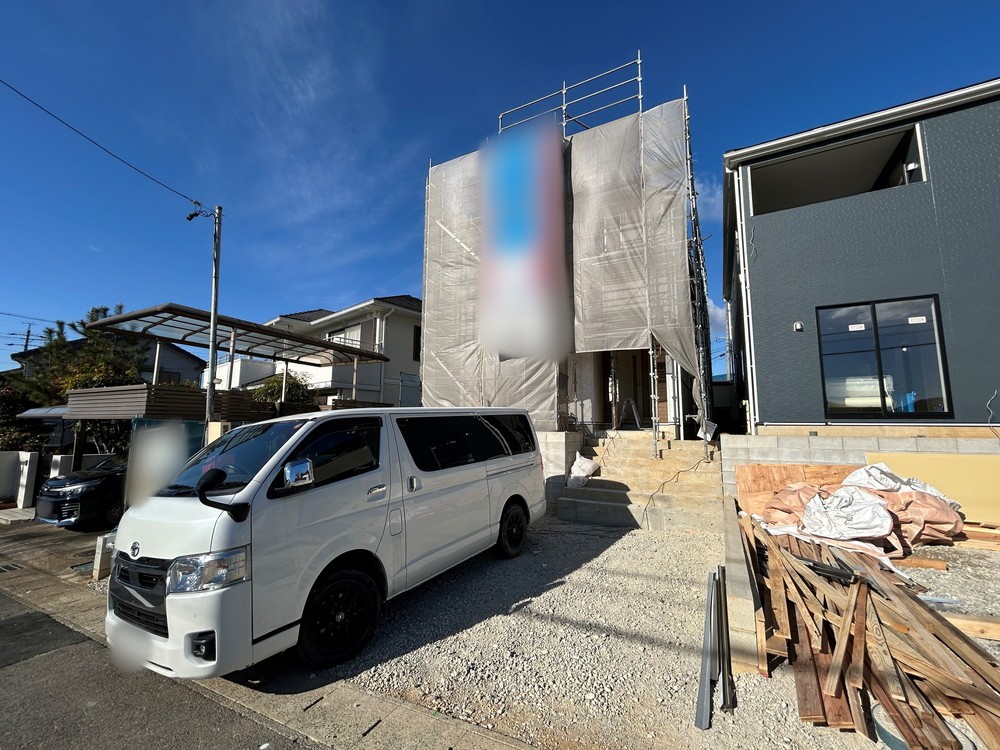 豊田市野見山町　第5　全2棟　1号棟 画像5