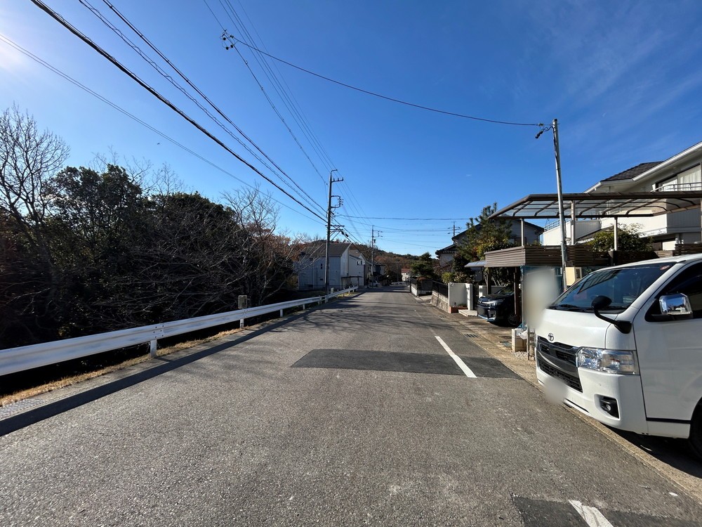 豊田市野見山町　第5　全2棟　1号棟 画像6