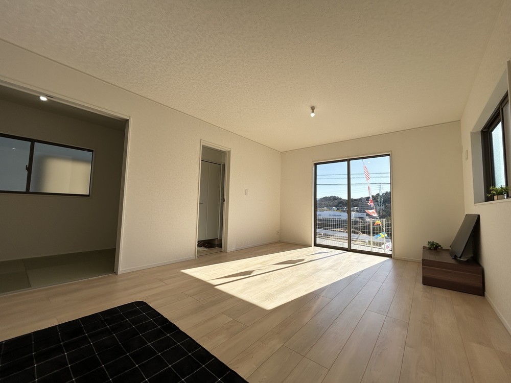 豊田市野見山町　第5　全2棟　1号棟 画像4