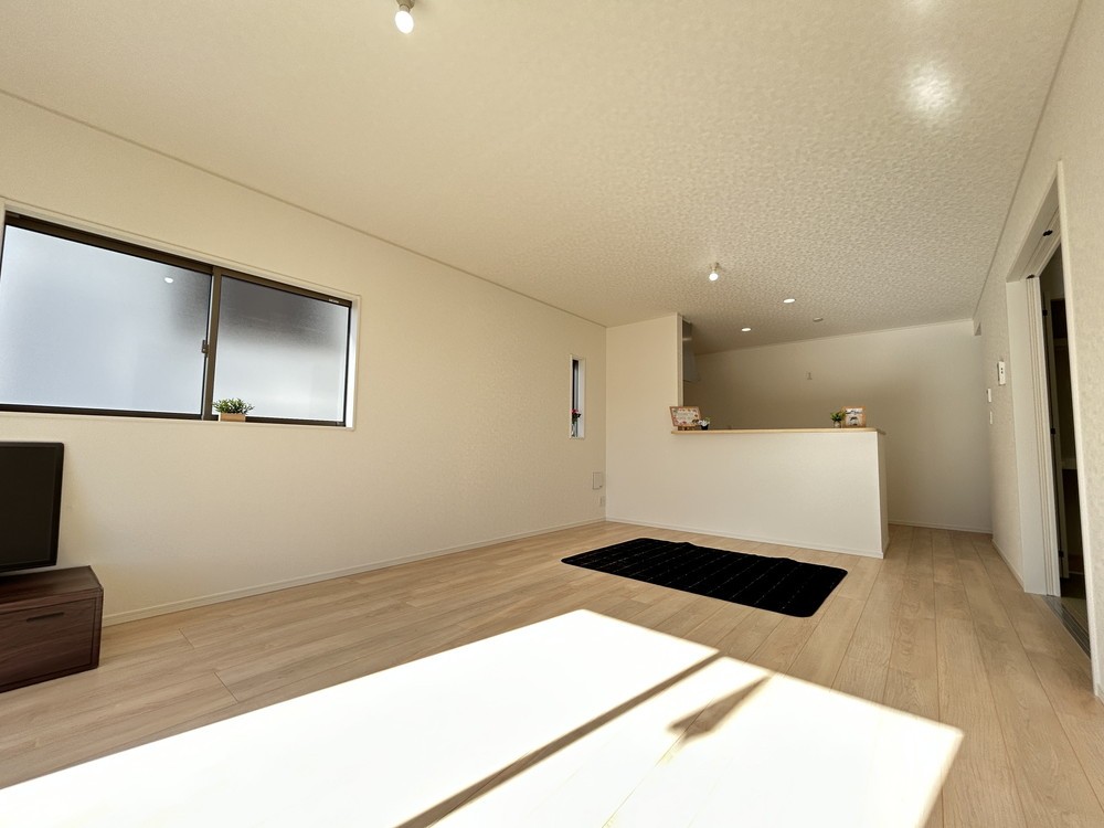 豊田市野見山町　第5　全2棟　1号棟 画像5