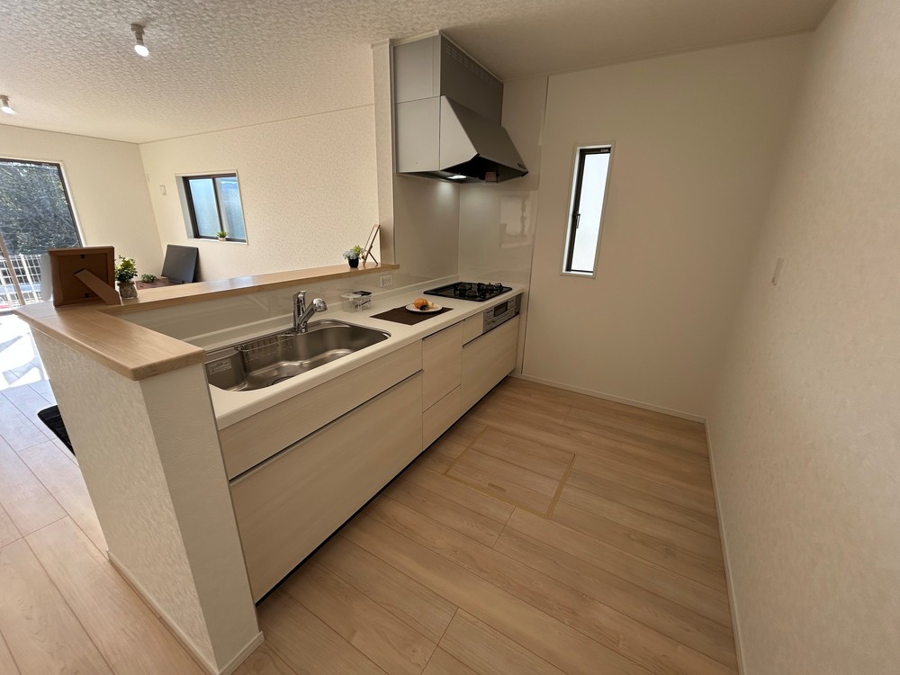 豊田市野見山町　第5　全2棟　1号棟 画像6