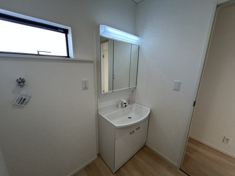 豊田市野見山町　第5　全2棟　1号棟 画像8