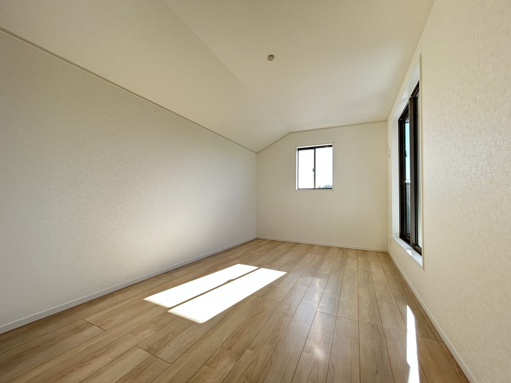 豊田市野見山町　第5　全2棟　1号棟 画像12