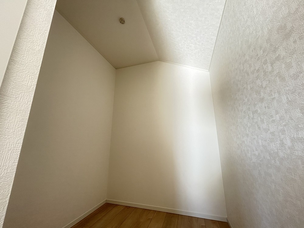 豊田市野見山町　第5　全2棟　1号棟 画像13