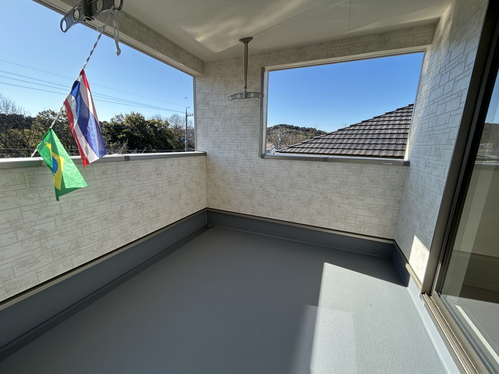 豊田市野見山町　第5　全2棟　1号棟 画像14