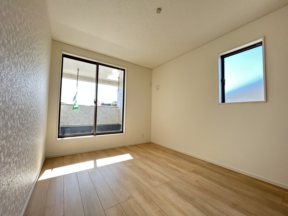 豊田市野見山町　第5　全2棟　1号棟 画像15