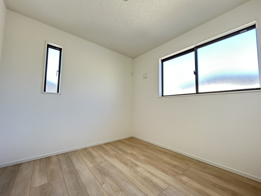 豊田市野見山町　第5　全2棟　1号棟 画像17