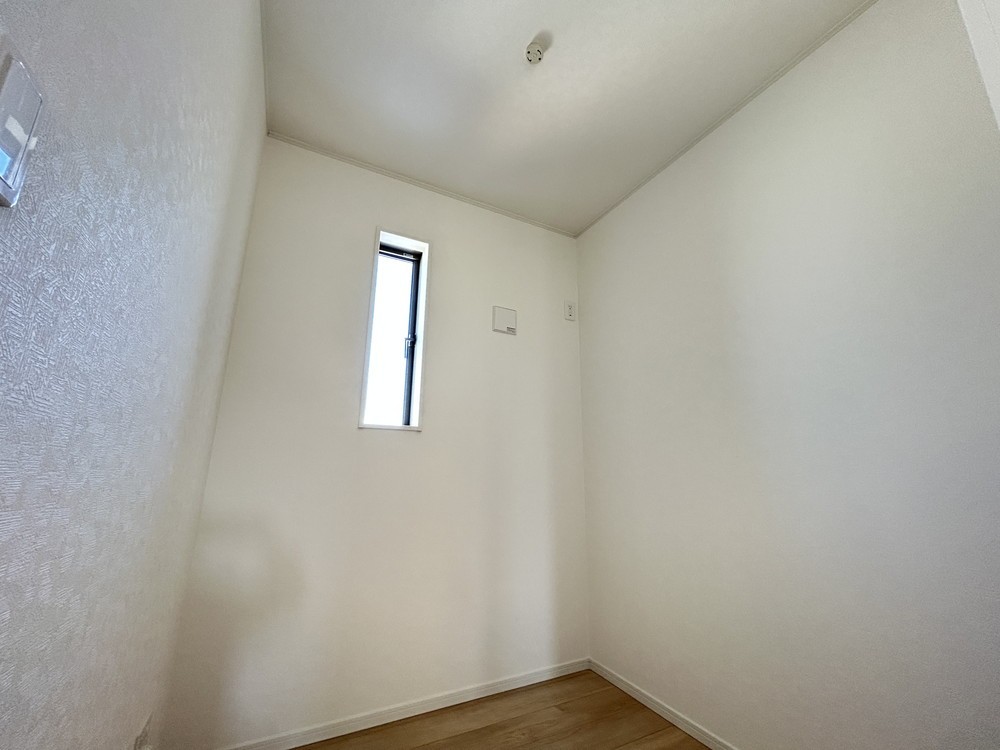 豊田市野見山町　第5　全2棟　1号棟 画像19