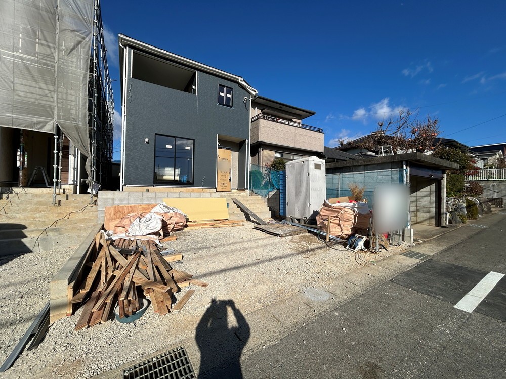 豊田市野見山町　第5　全2棟　2号棟 画像4