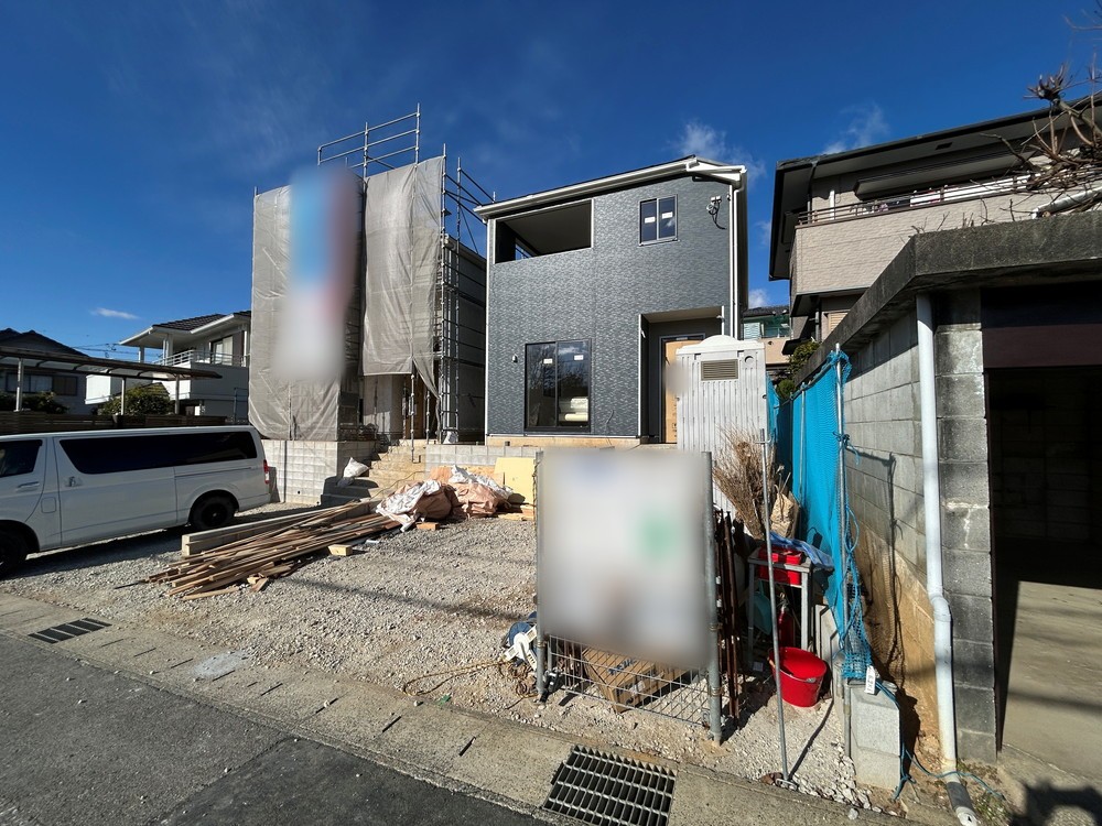 豊田市野見山町　第5　全2棟　2号棟 画像5