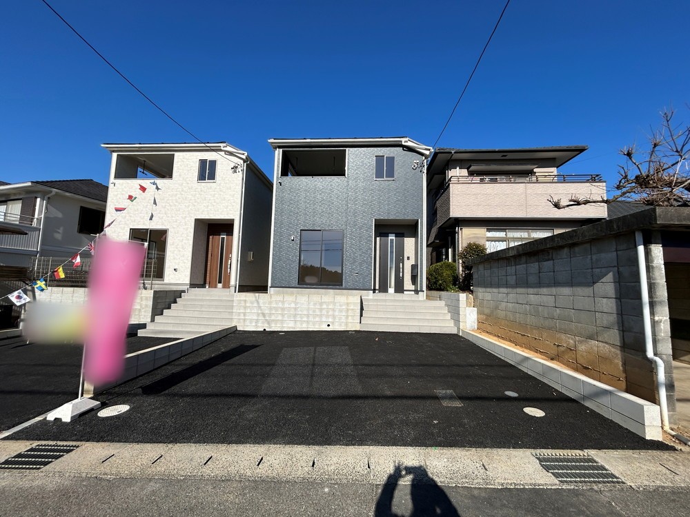 豊田市野見山町　第5　全2棟　2号棟 画像18