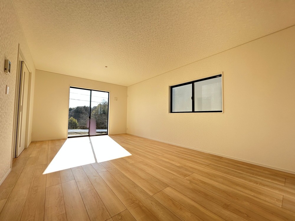 豊田市野見山町　第5　全2棟　2号棟 画像4