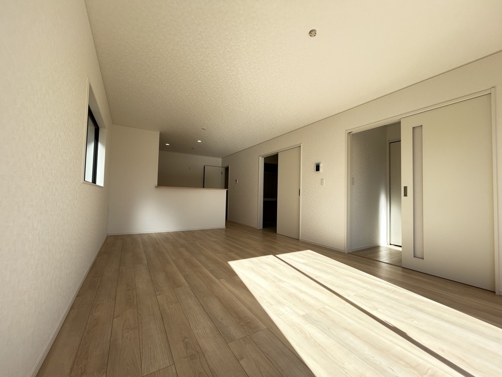 豊田市野見山町　第5　全2棟　2号棟 画像5