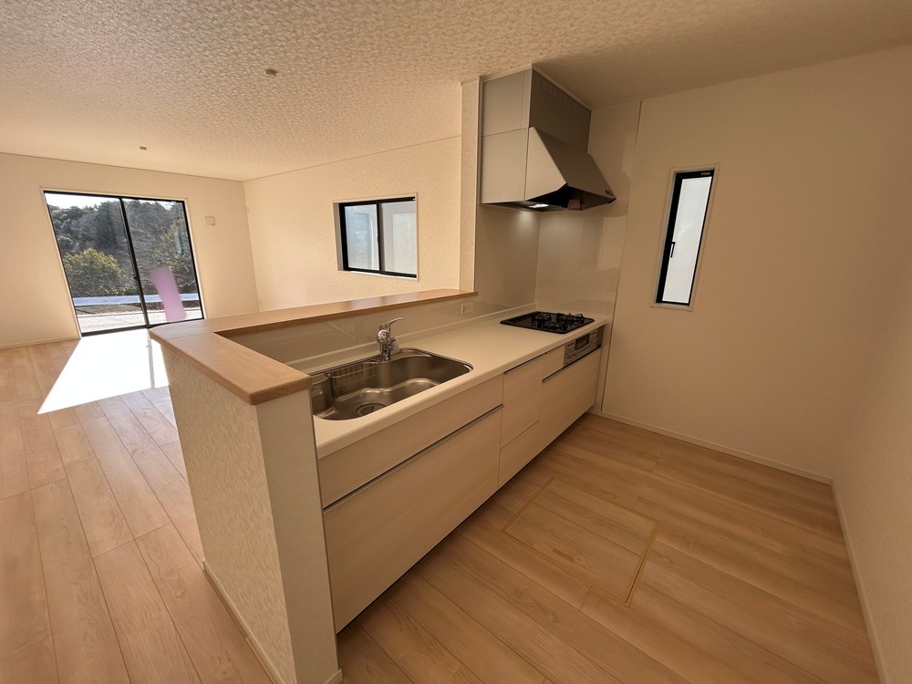 豊田市野見山町　第5　全2棟　2号棟 画像6