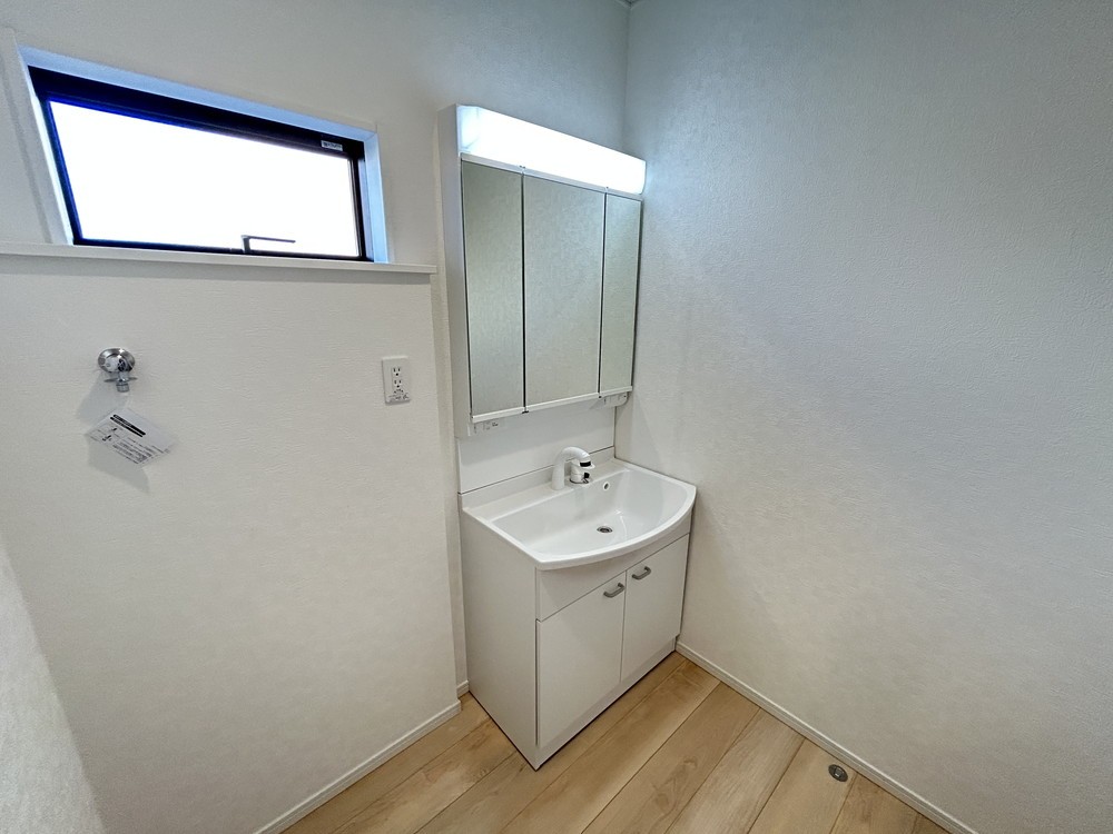 豊田市野見山町　第5　全2棟　2号棟 画像8