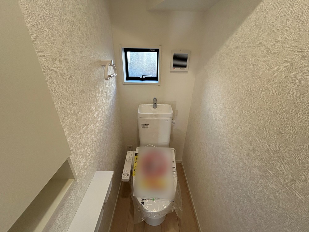 豊田市野見山町　第5　全2棟　2号棟 画像9