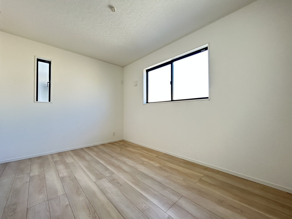 豊田市野見山町　第5　全2棟　2号棟 画像12